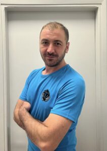 Ηρακλής Ελευθεριάδης